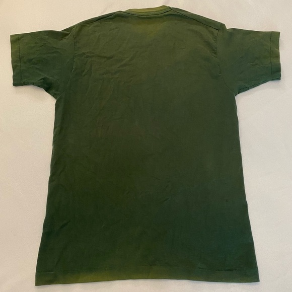 Vintage FRANK LLOYD WRIGHT “March Balloons” Shirt - Picture 6 of 6